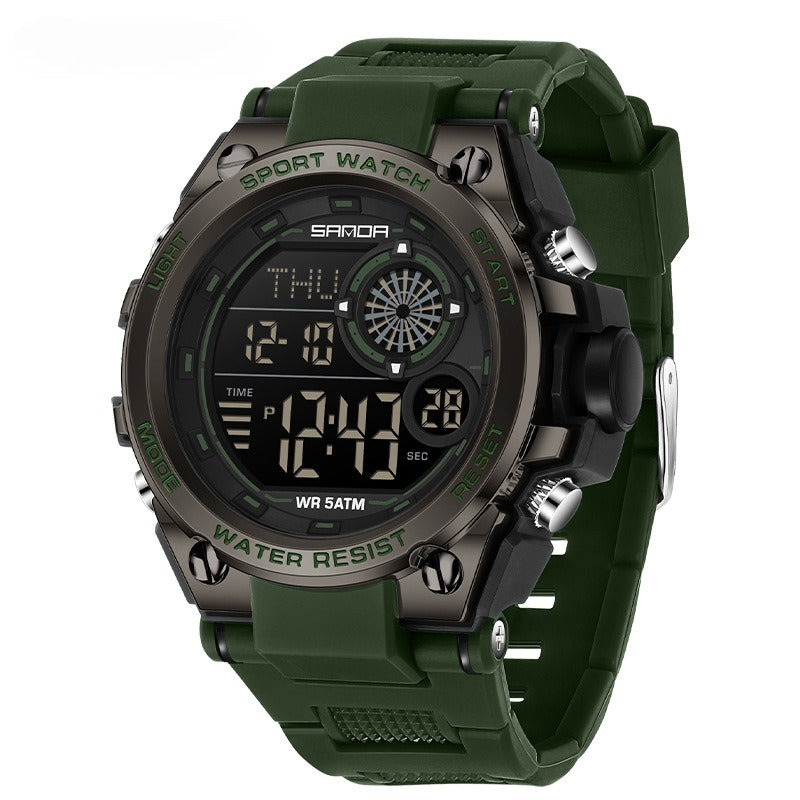 Men's watches water proof