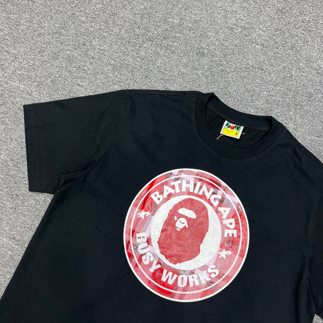 Bathing ape T Shirts
