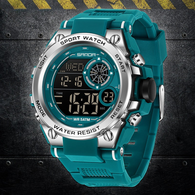 Men's watches water proof