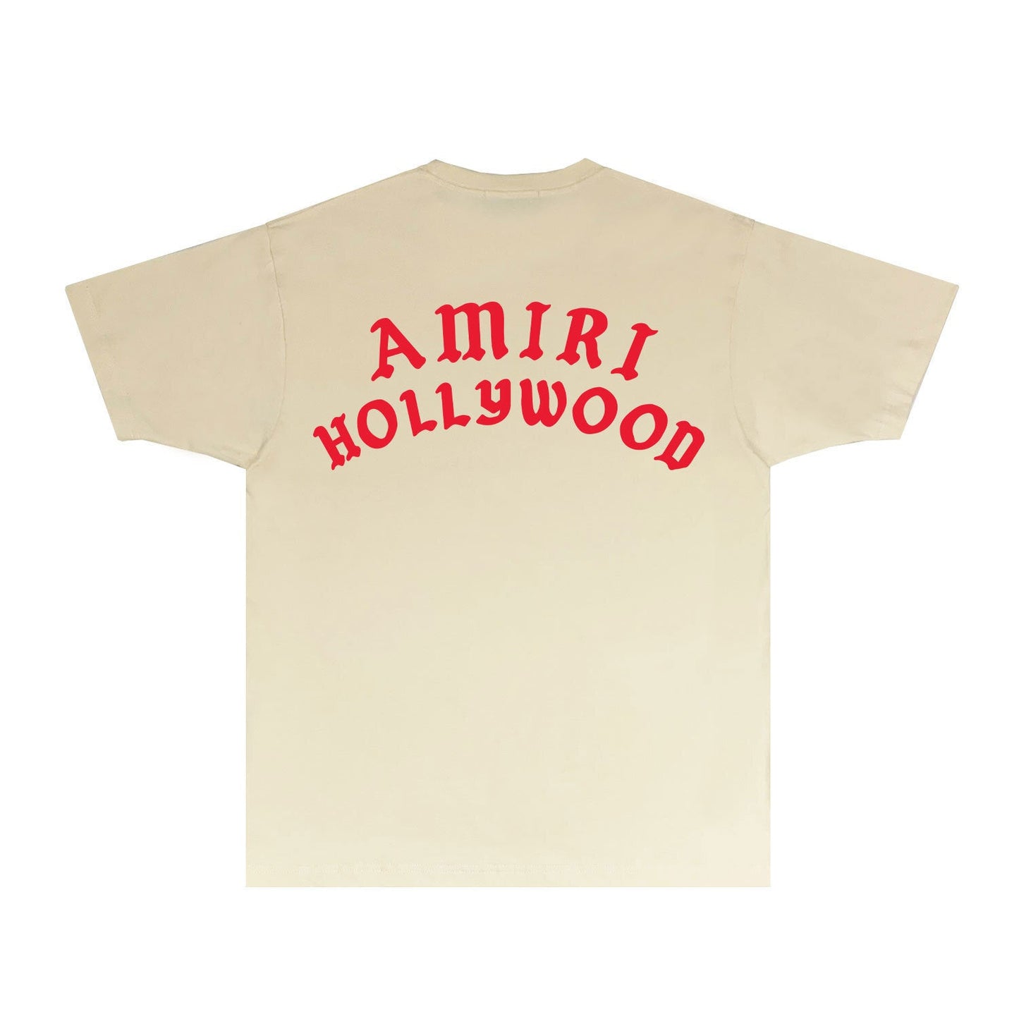 Amiri T Shirts