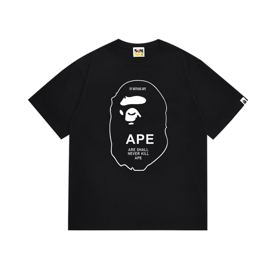 Bathing ape T Shirts