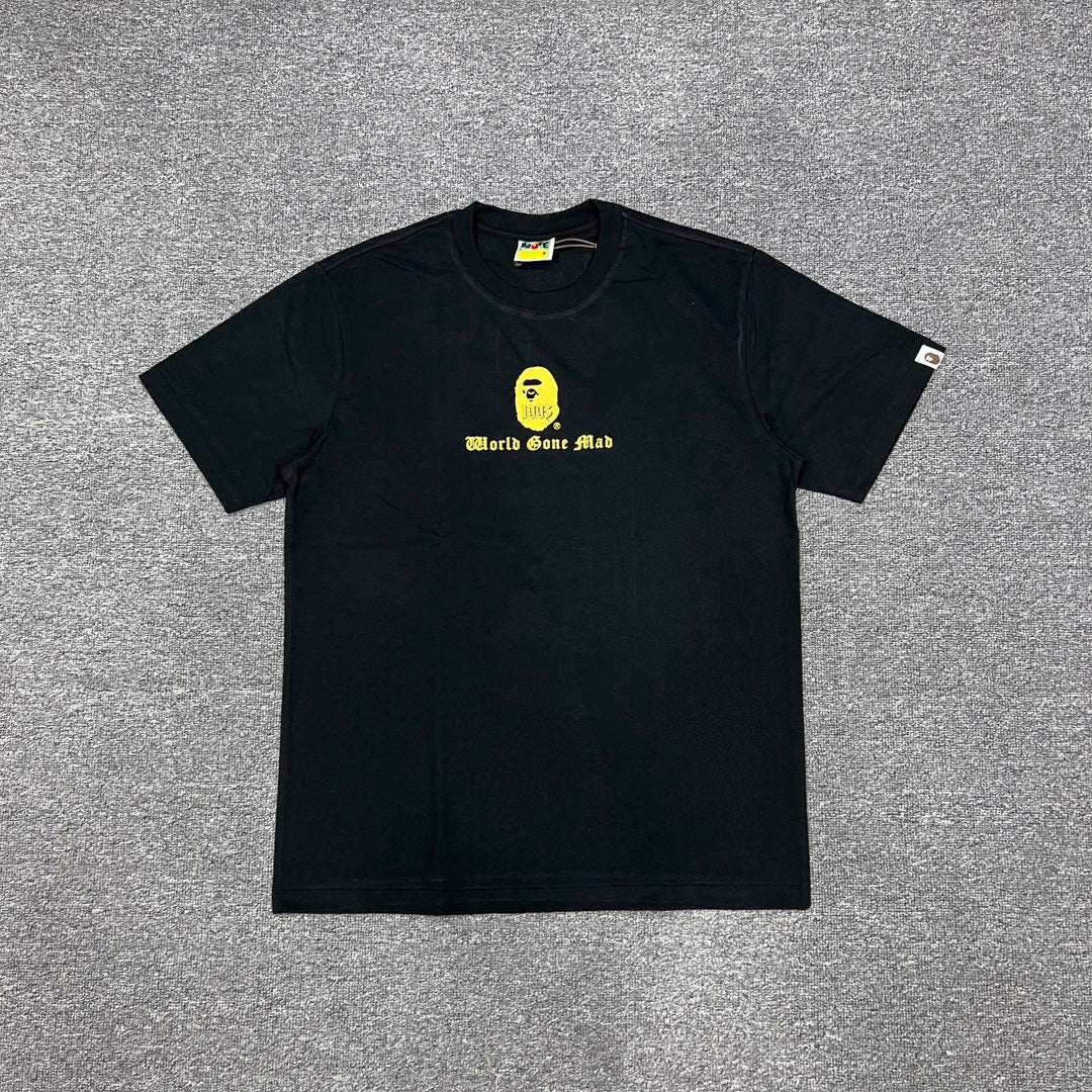 Bathing ape T Shirts