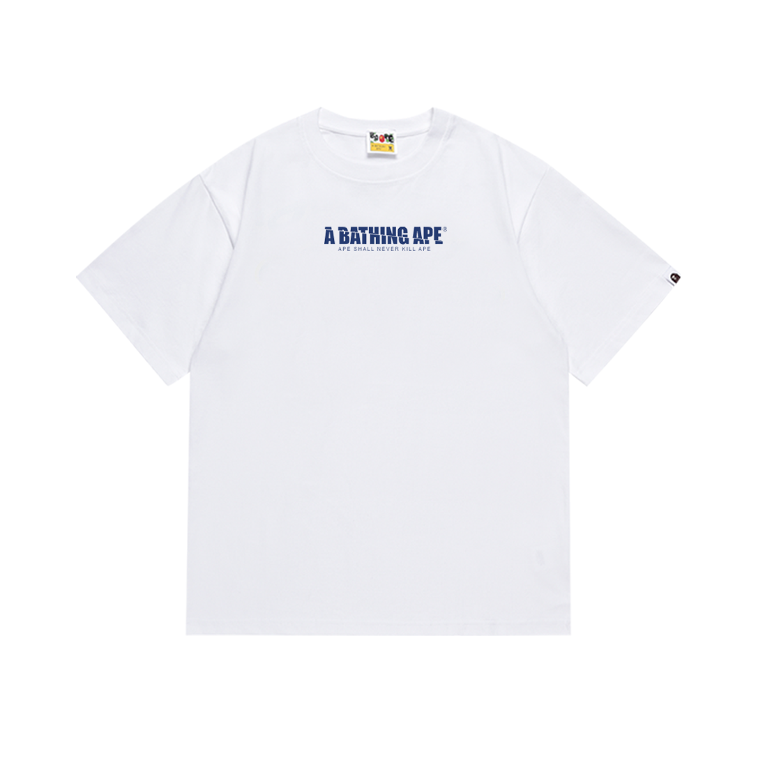Bathing ape T Shirts