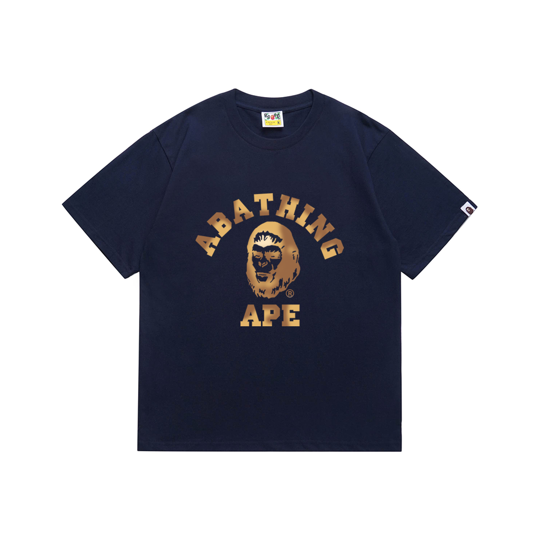 Bathing ape T Shirts