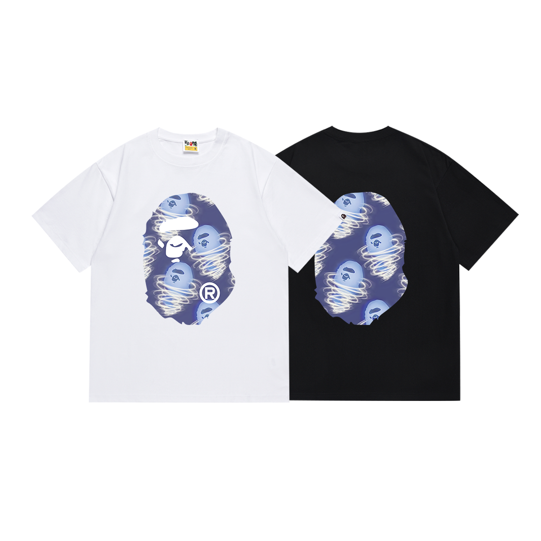 Bathing ape T Shirts