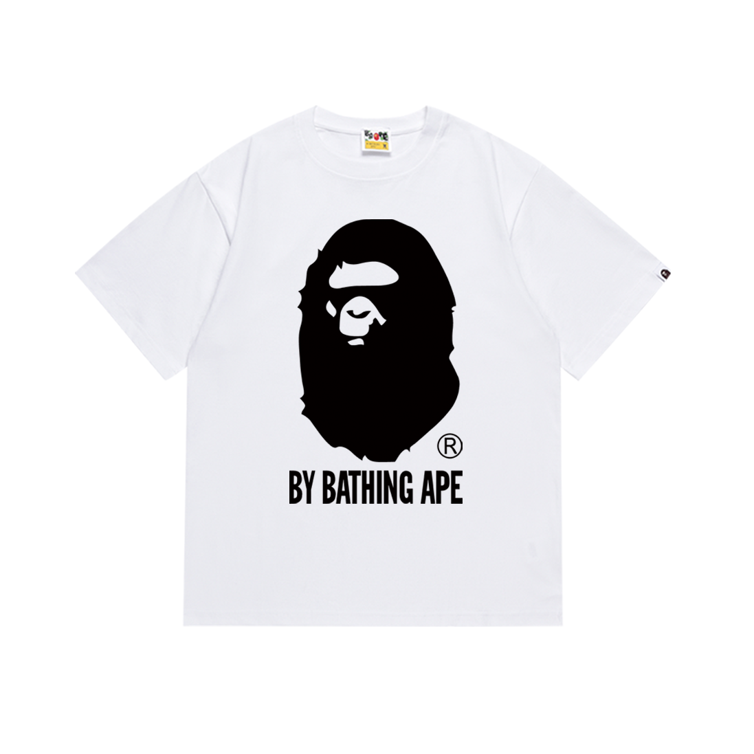 Bathing ape T Shirts