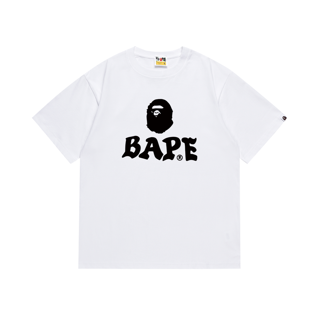 Bathing ape T Shirts