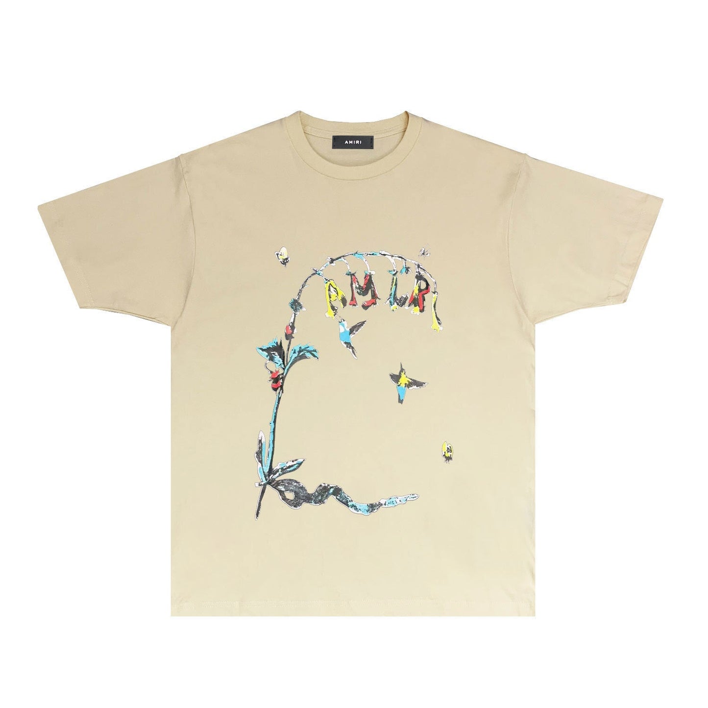 Amiri T Shirts