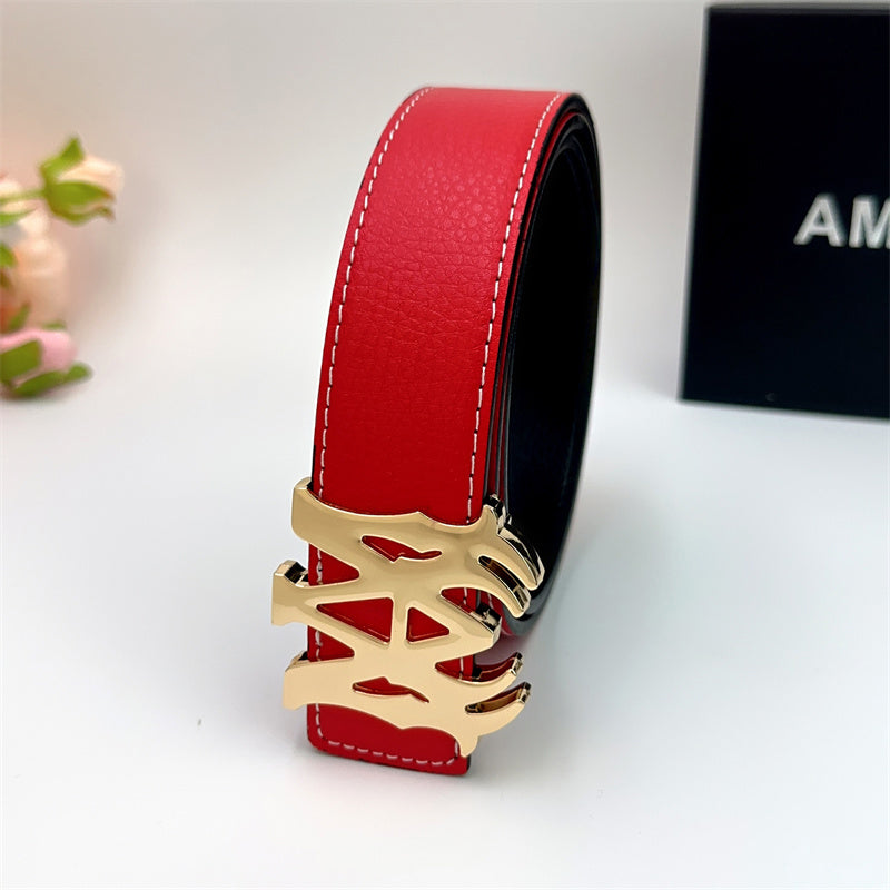 Amiri Belt