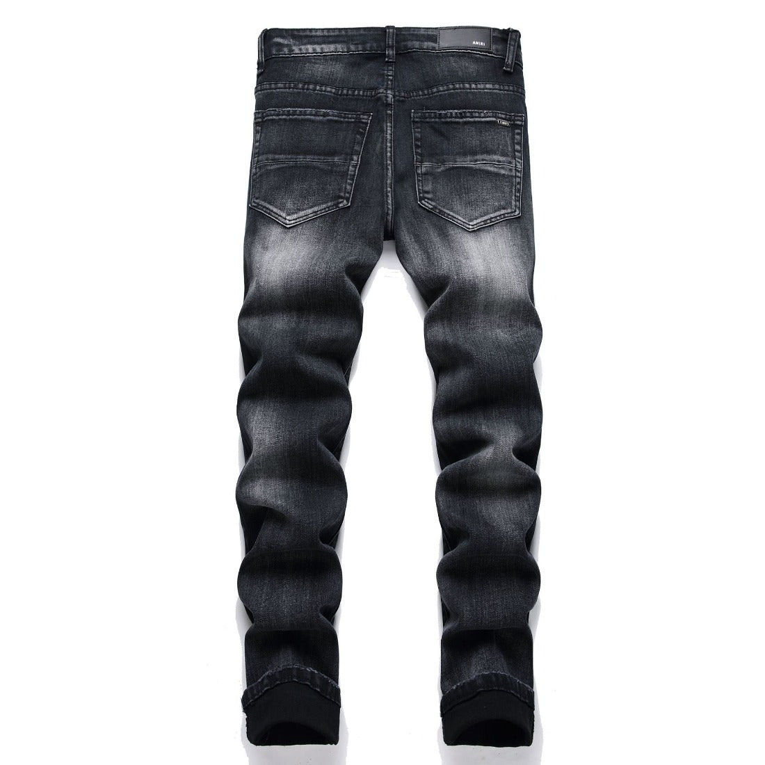 Amiri Jeans Ripped Jeans