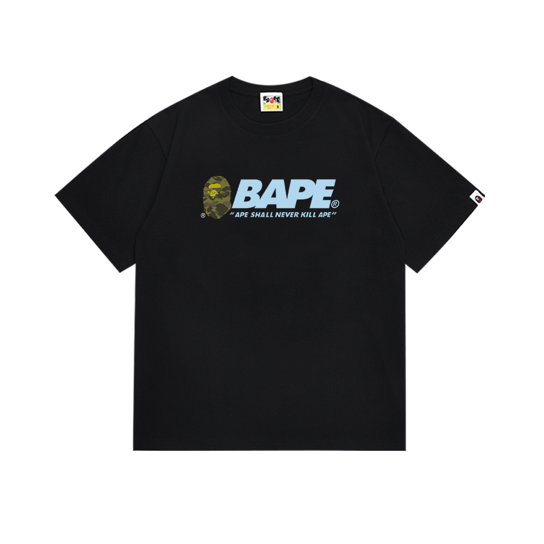 Bathing ape T Shirts
