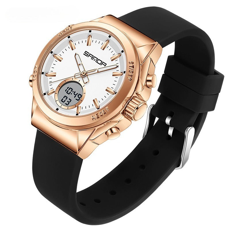 Men's watches multifunctional