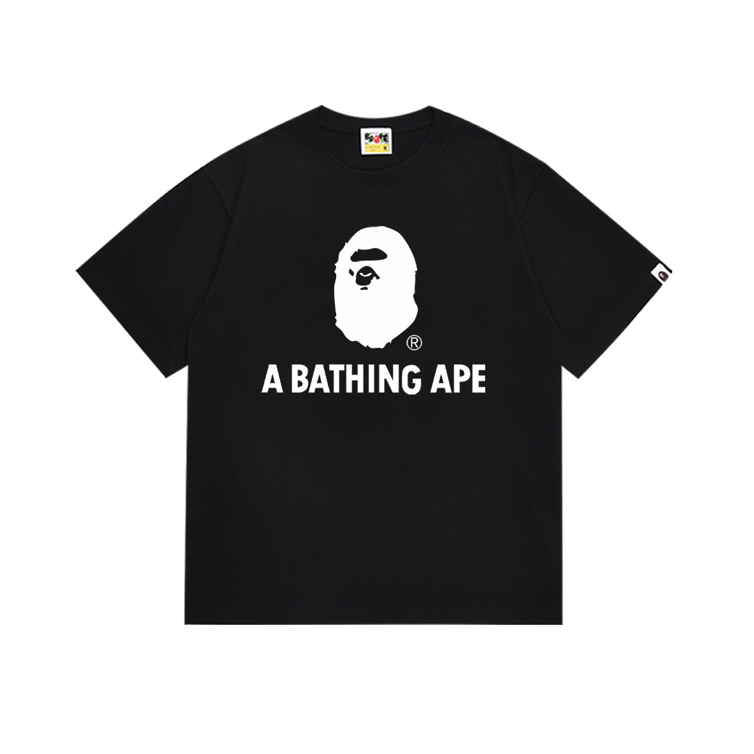 Bathing ape T Shirts
