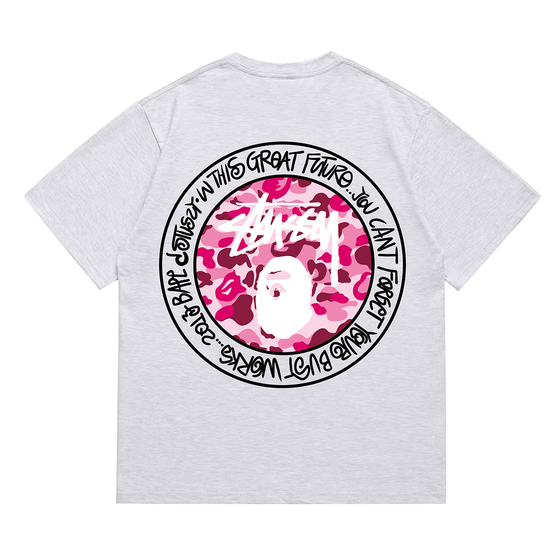 Bathing ape T Shirts