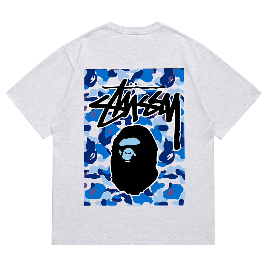 Bathing ape T Shirts