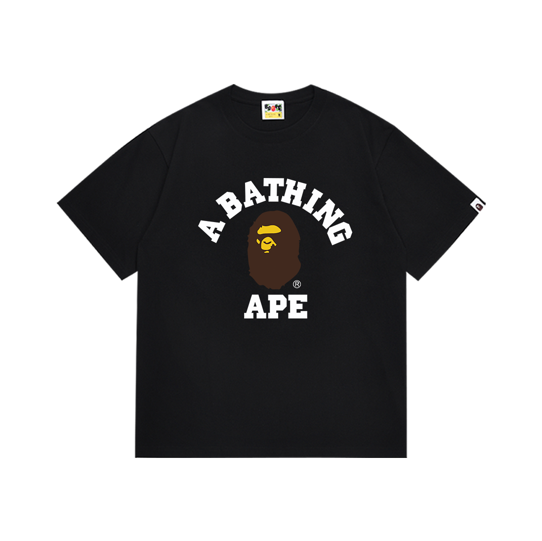 Bathing ape T Shirts