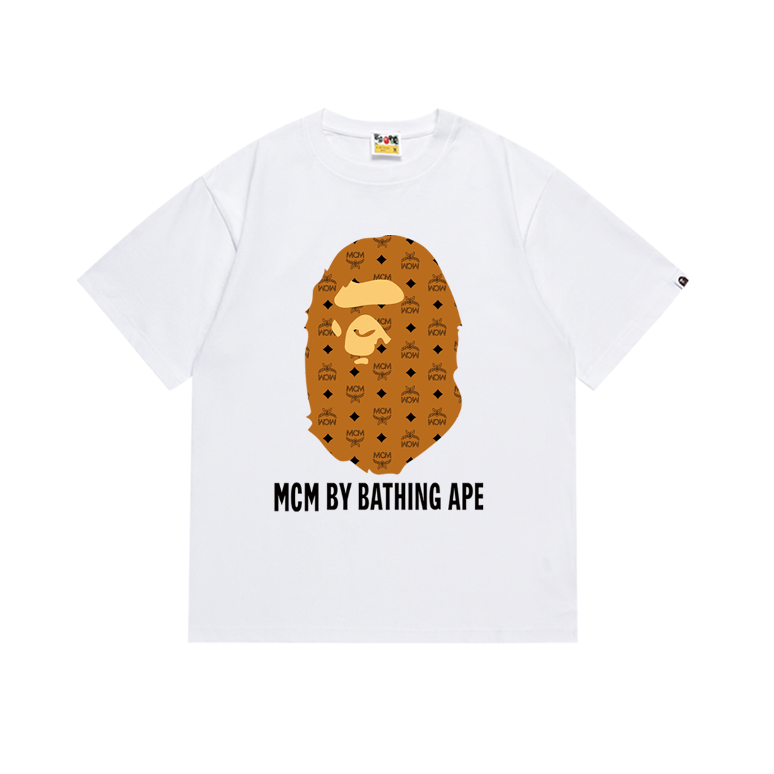 Bathing ape T Shirts