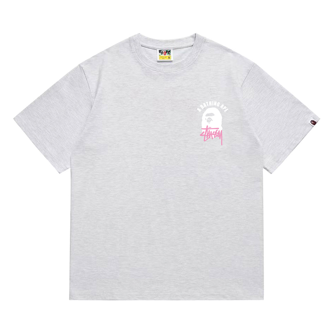 Bathing ape T Shirts