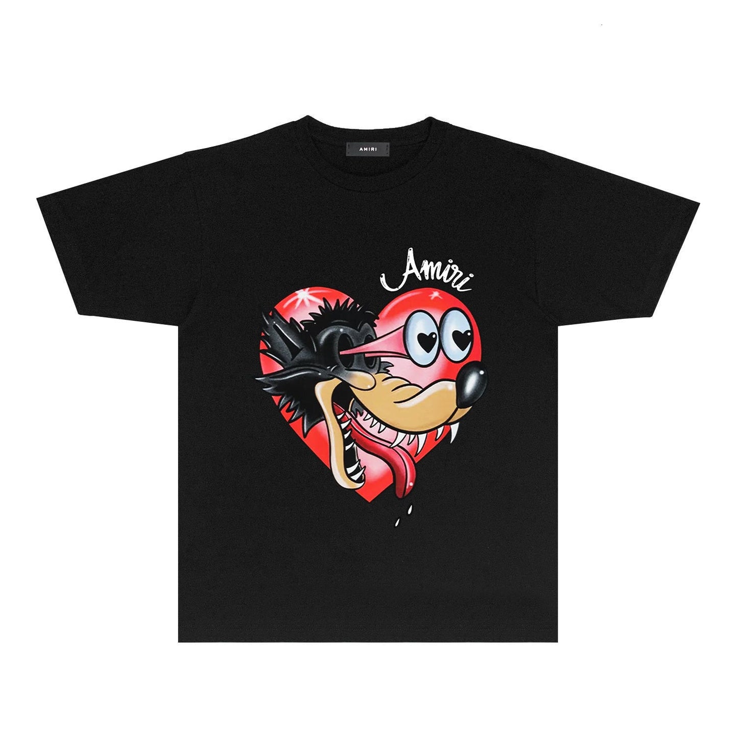 Amiri T Shirts