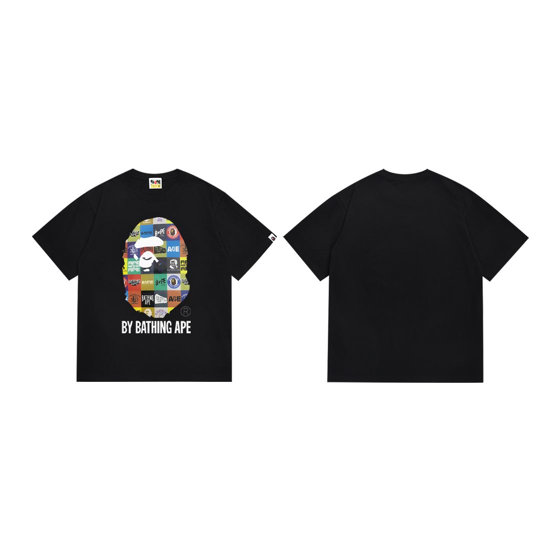 Bathing ape T Shirts