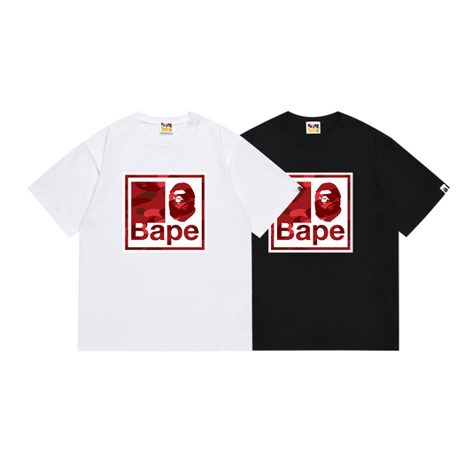Bathing ape T Shirts