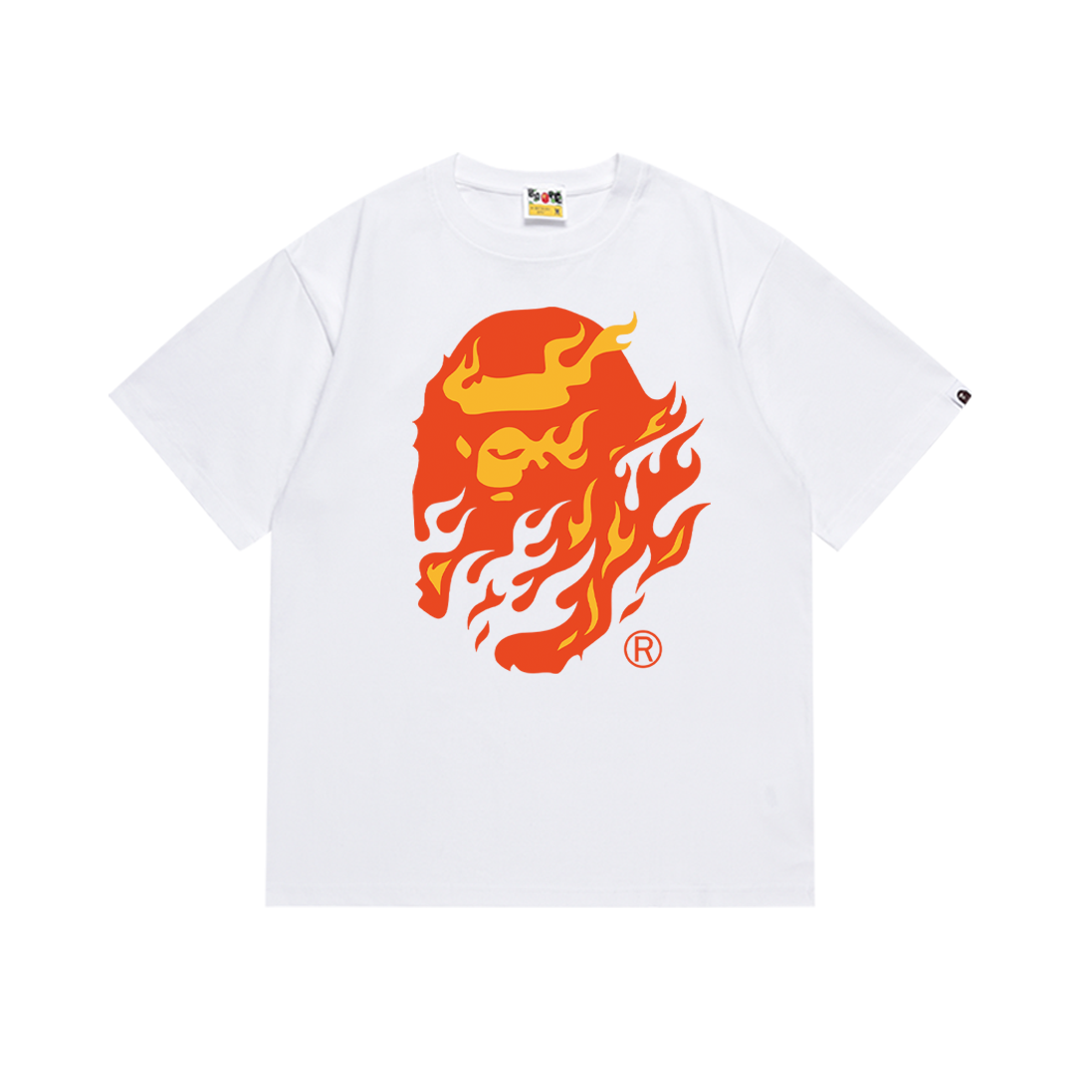 Bathing ape T Shirts