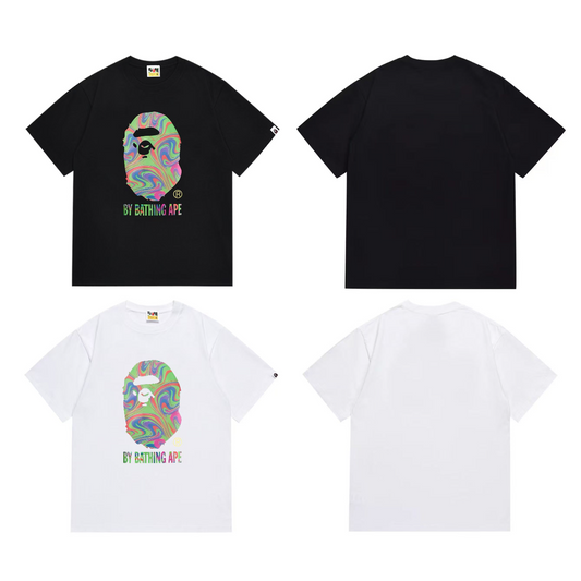 Bathing ape T Shirts