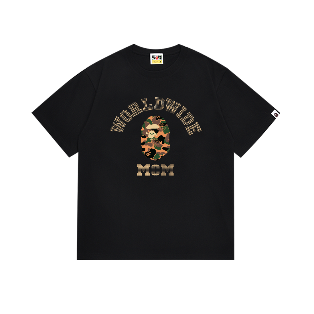 Bathing ape T Shirts