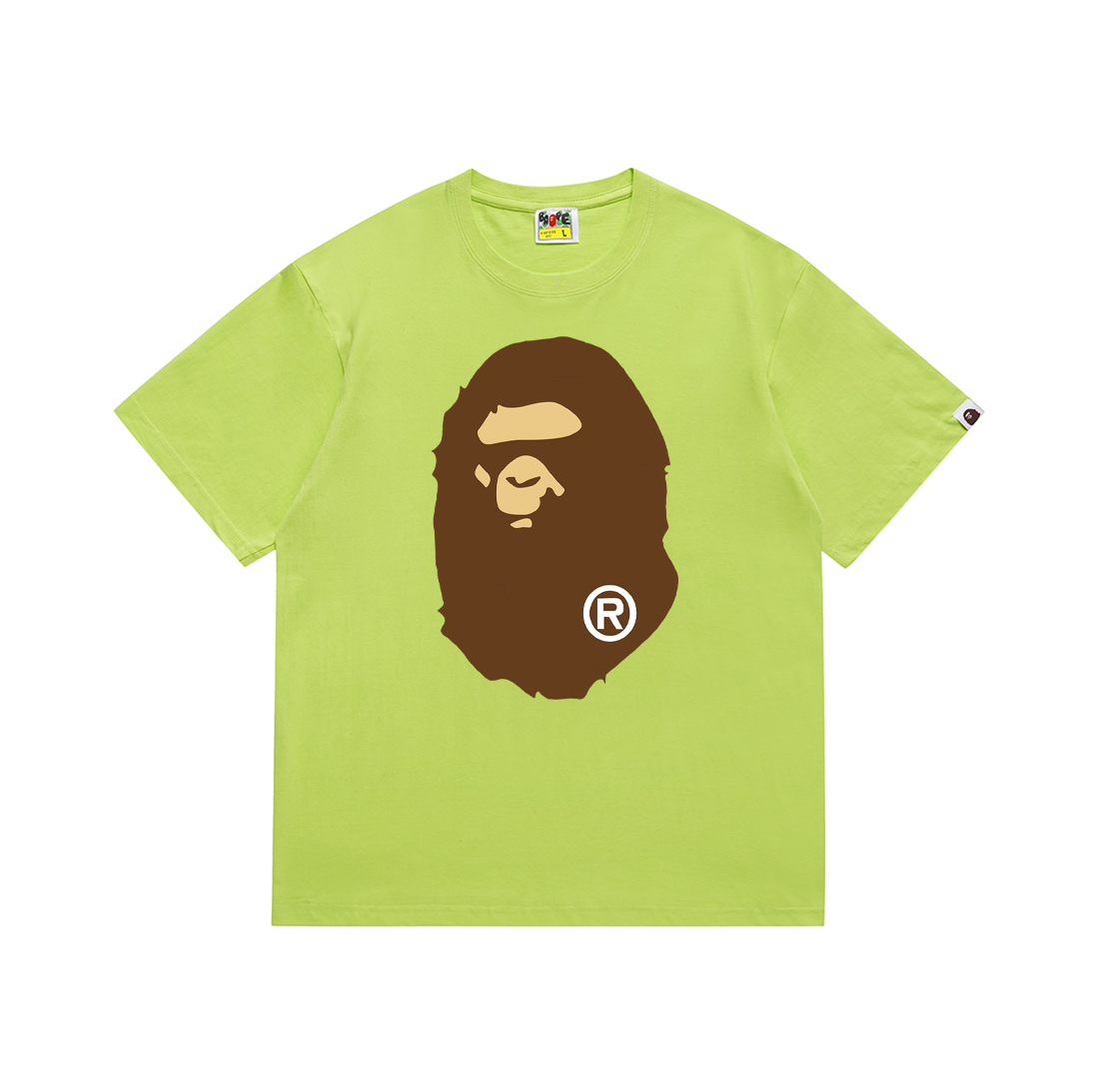 Bathing ape T Shirts