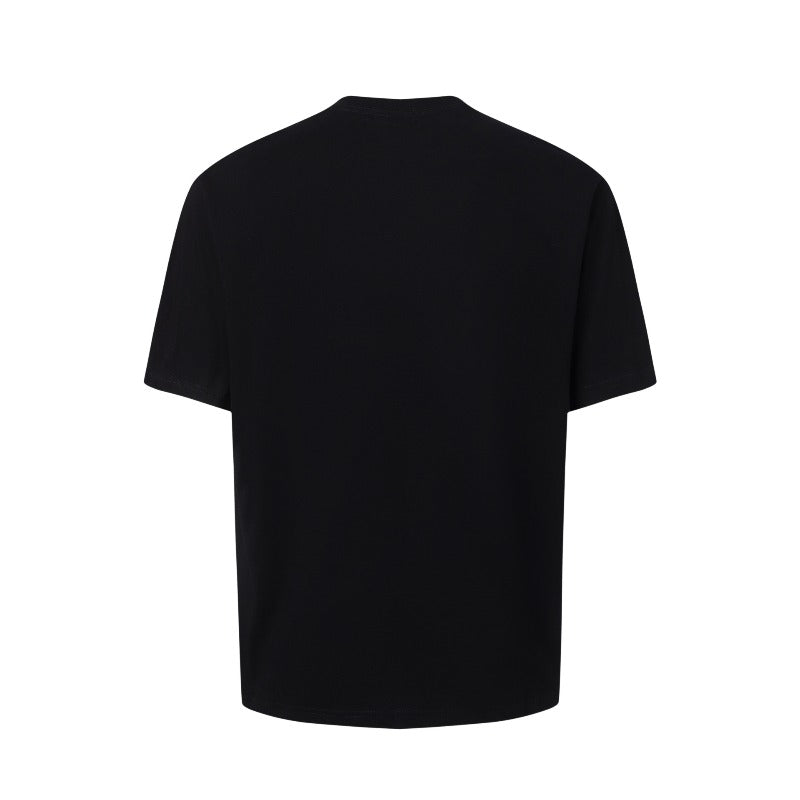 Men's t-shirts: american streetwear summer unisex creative fun design men's loose fit premium short sleeve tee