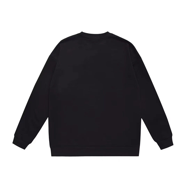 Bathing ape Crew neck sweatshirt