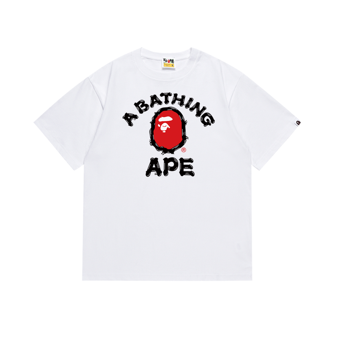 Bathing ape T Shirts