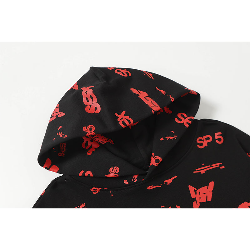 Sp5der Hoodie