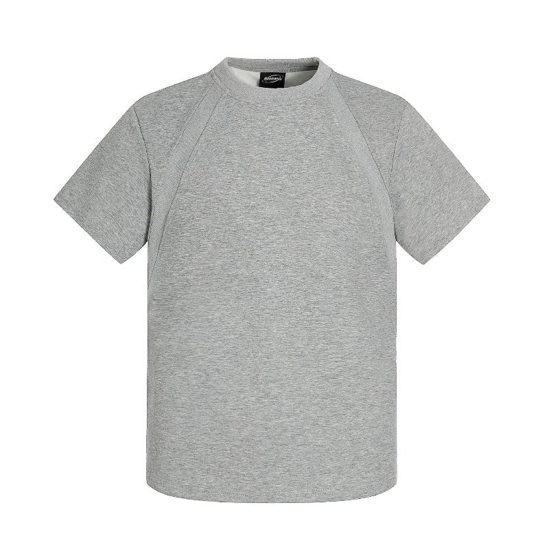 Men t shirts space cotton