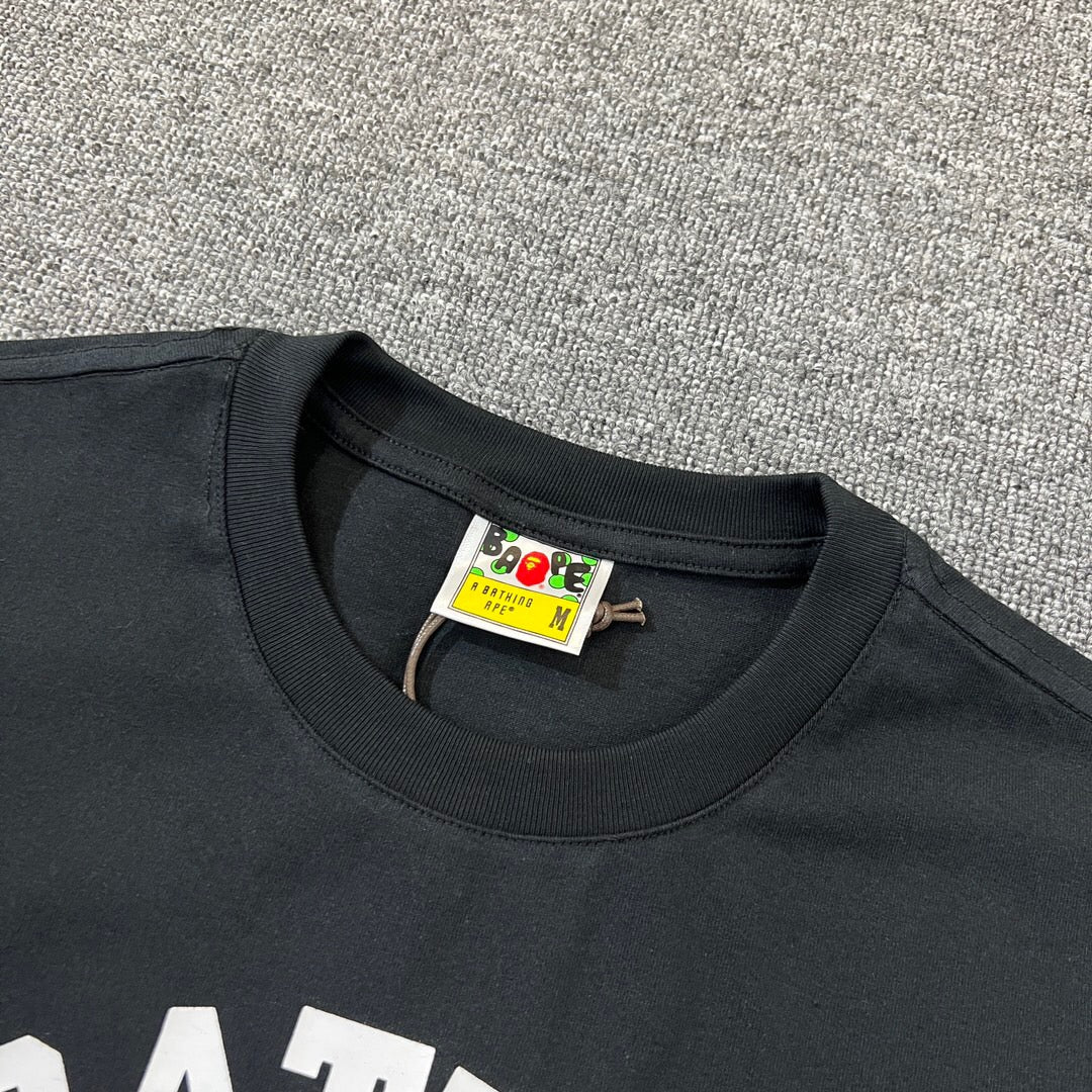Bathing ape T Shirts
