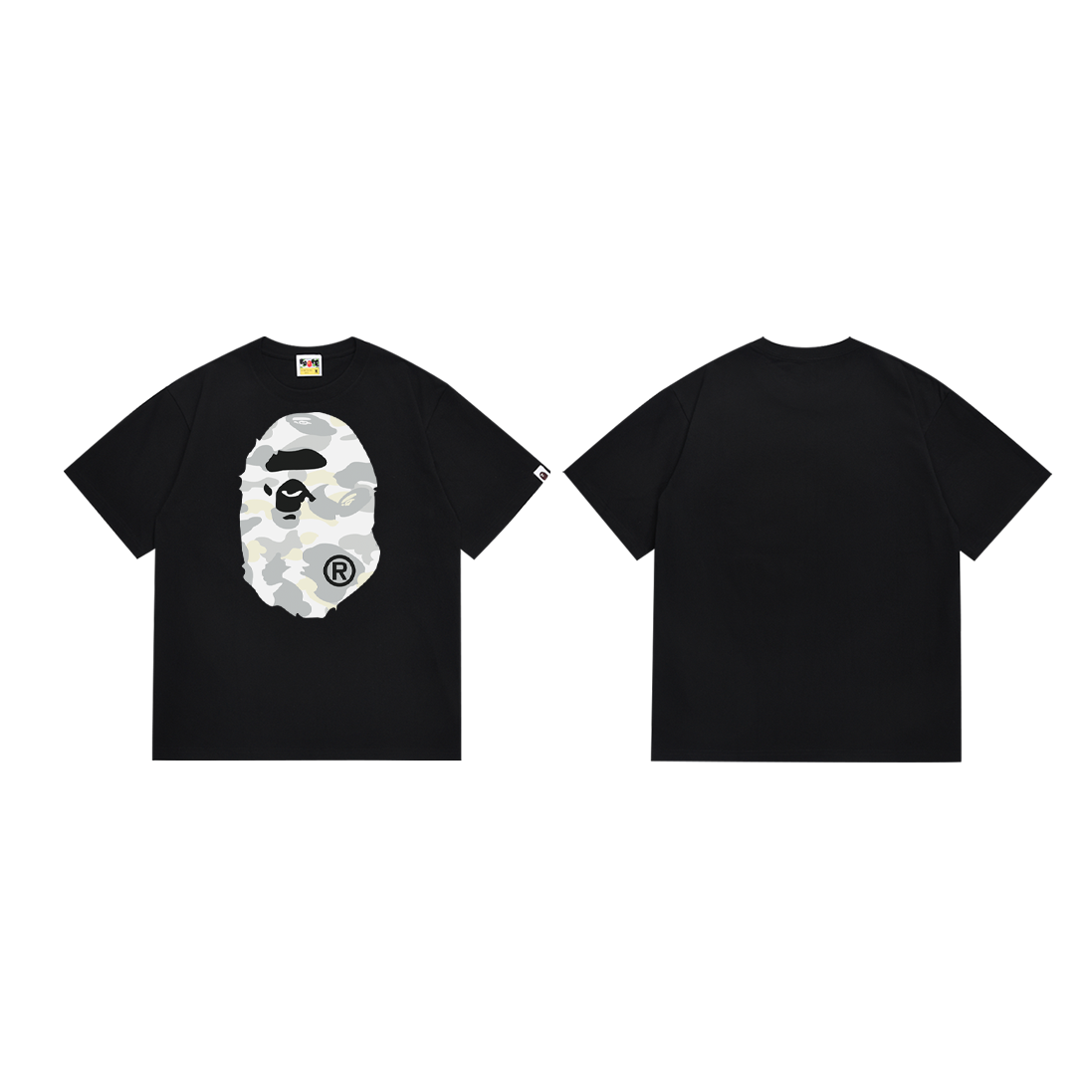 Bathing ape T Shirts