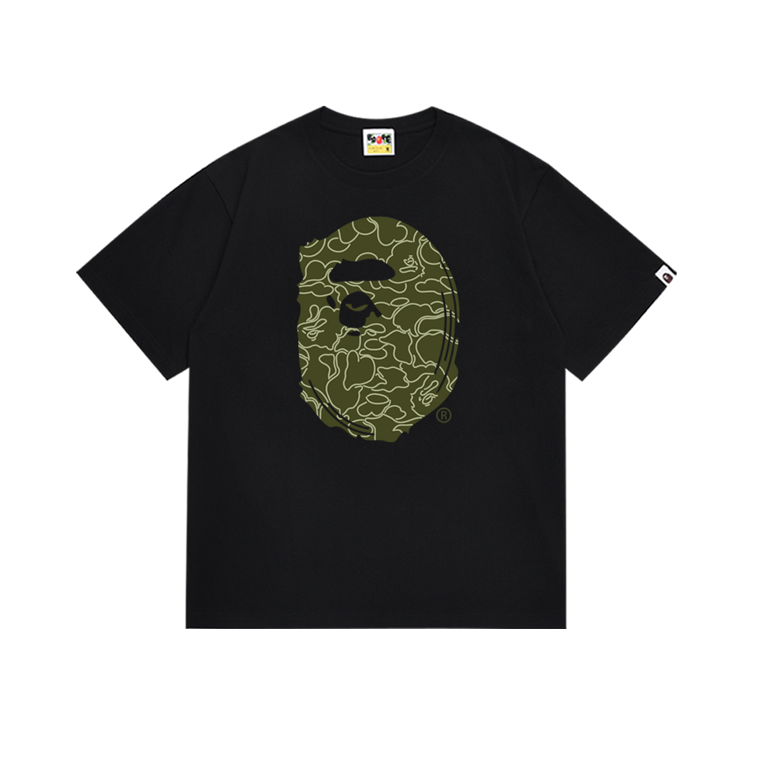 Bathing ape T Shirts