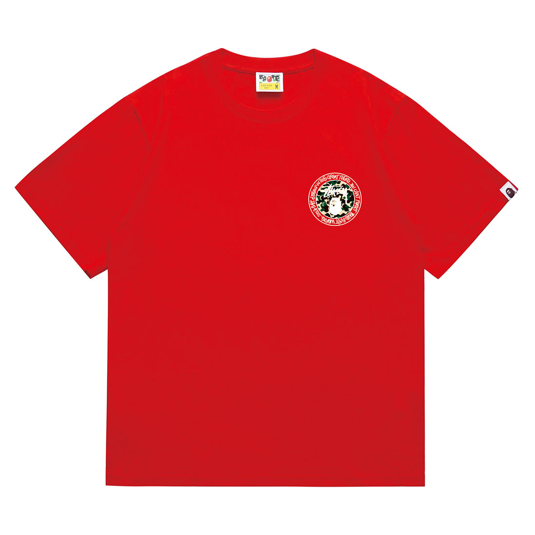 Bathing ape T Shirts