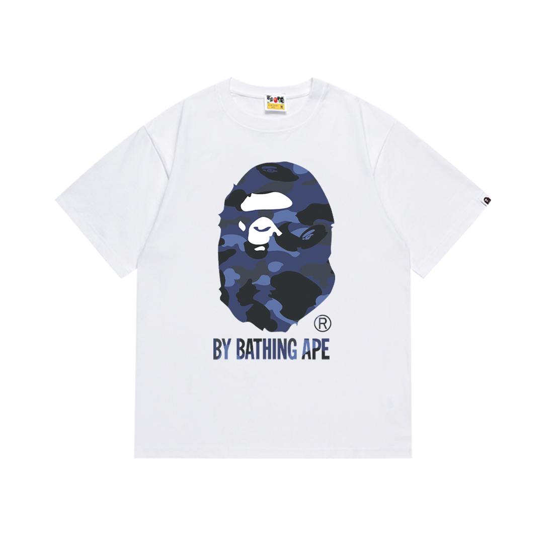 Bathing ape T Shirts