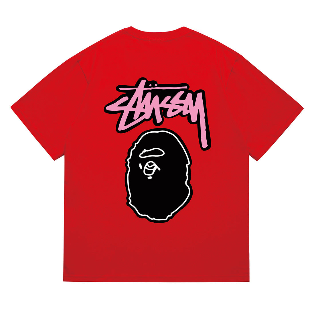 Bathing ape T Shirts