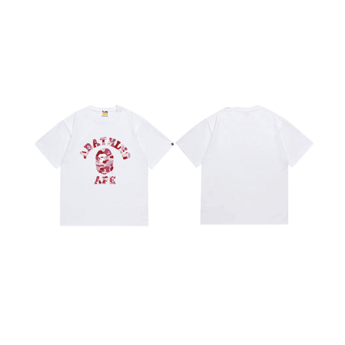Bathing ape T Shirts