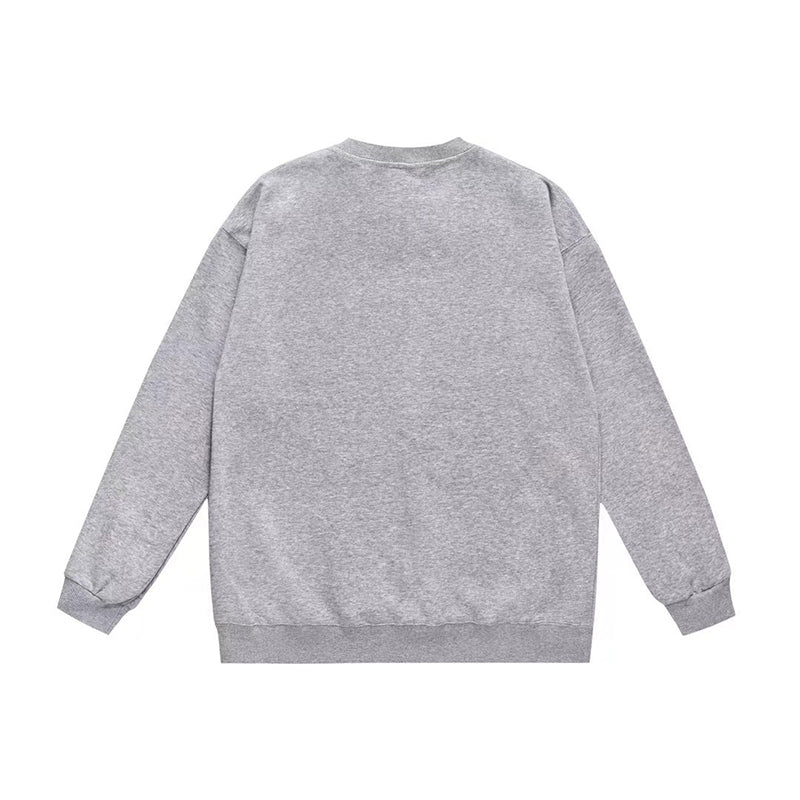 Bathing ape Crew neck sweatshirt