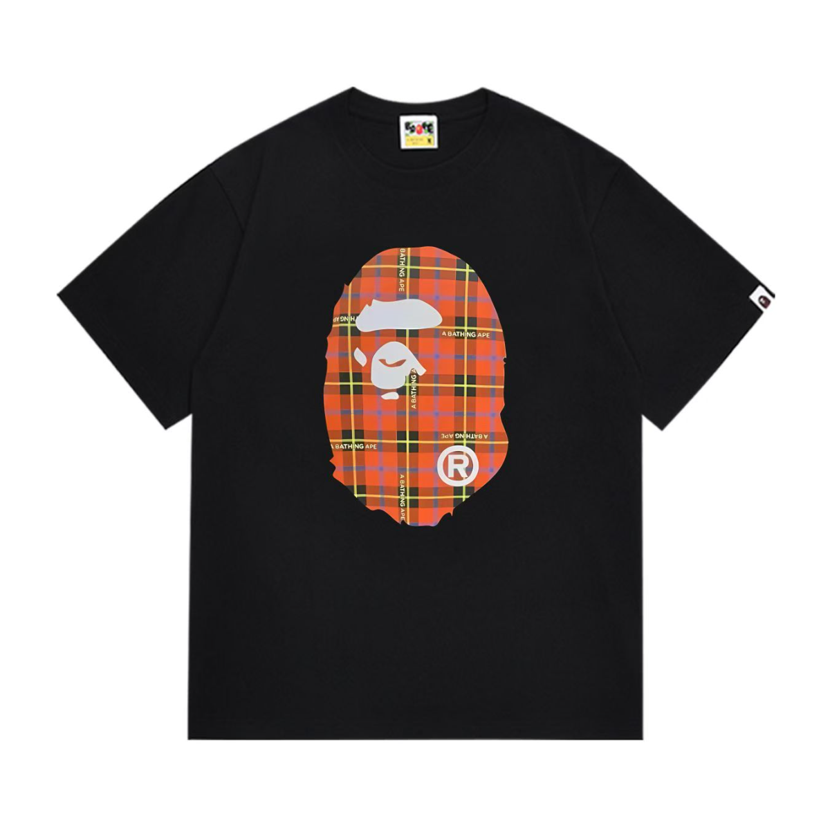 Bathing ape T Shirts