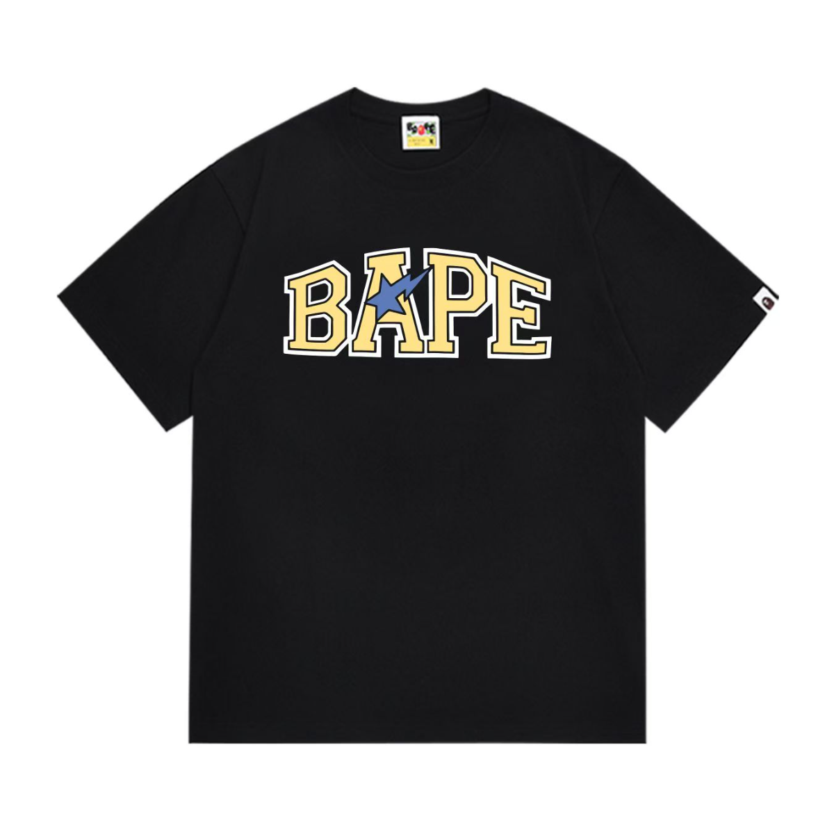 Bathing ape T Shirts