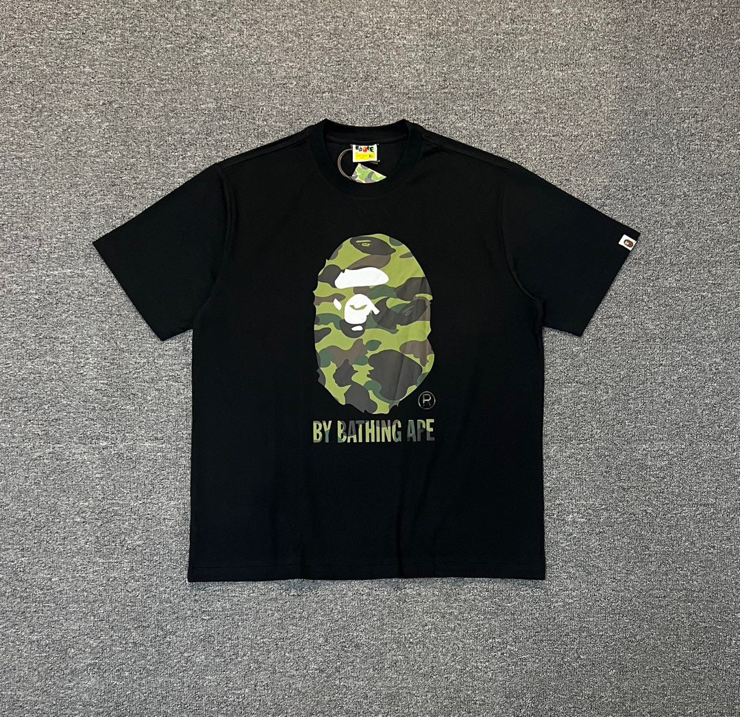 Bathing ape T Shirts