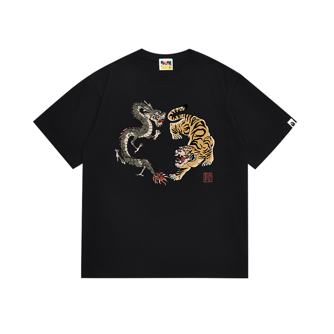 Bathing ape T Shirts