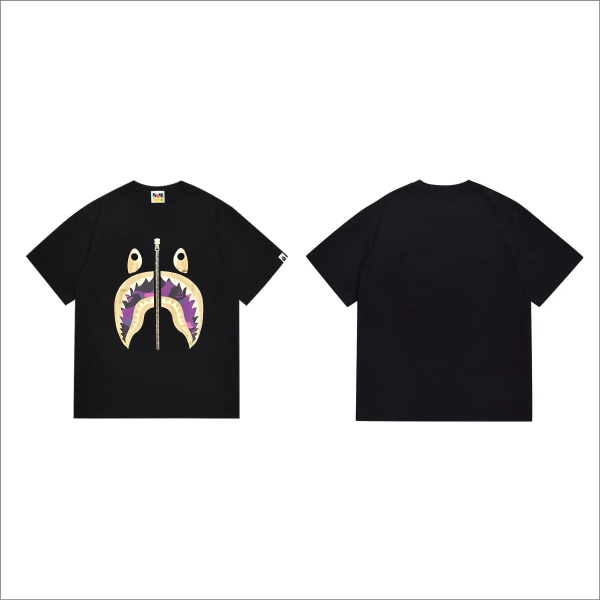 Bathing ape T Shirts