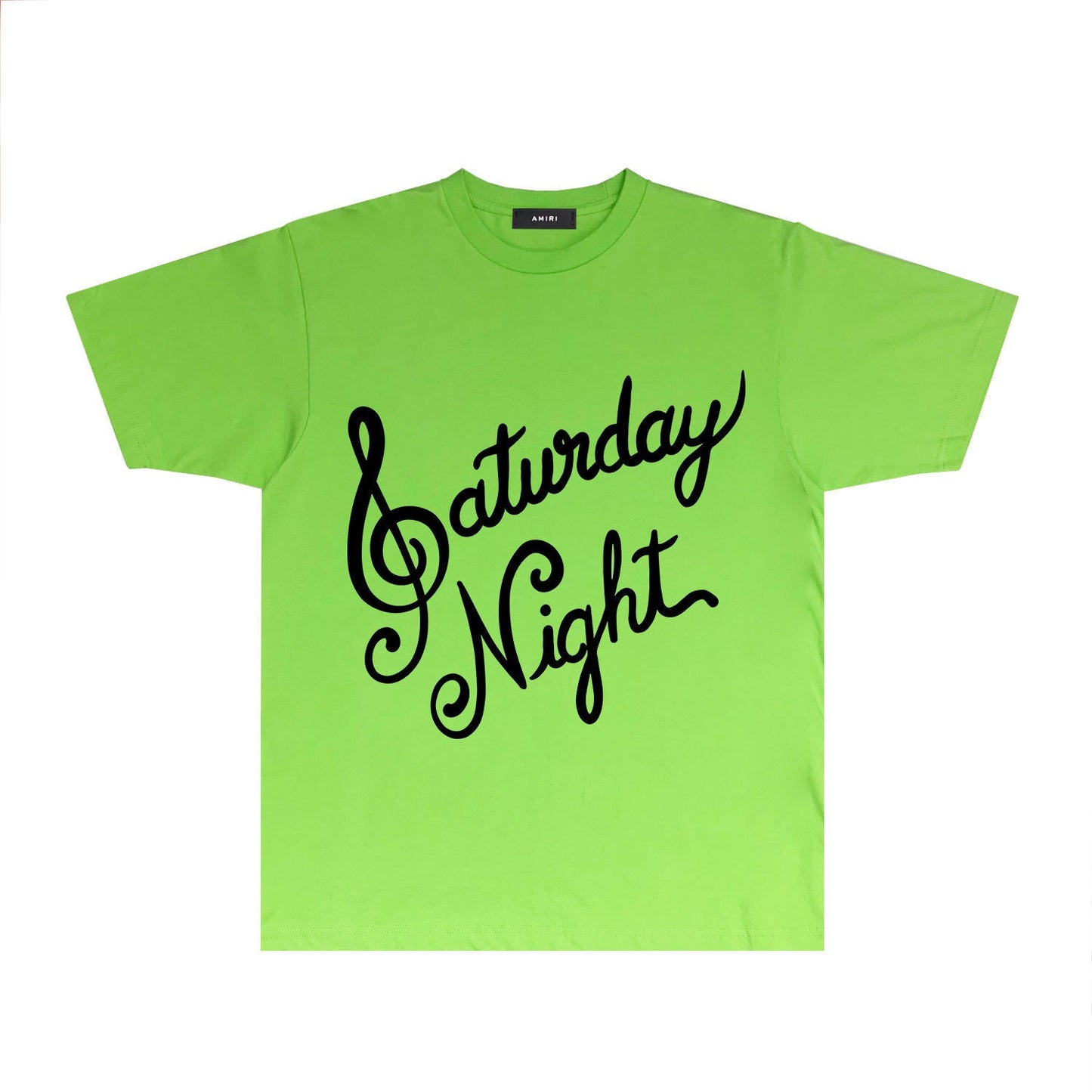 Amiri T Shirts