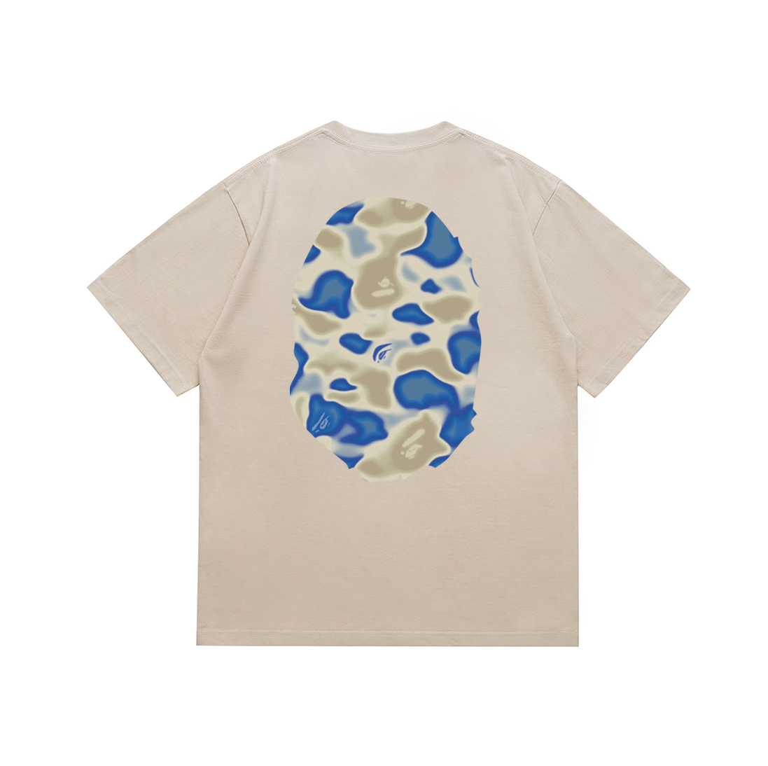 Bathing ape T Shirts