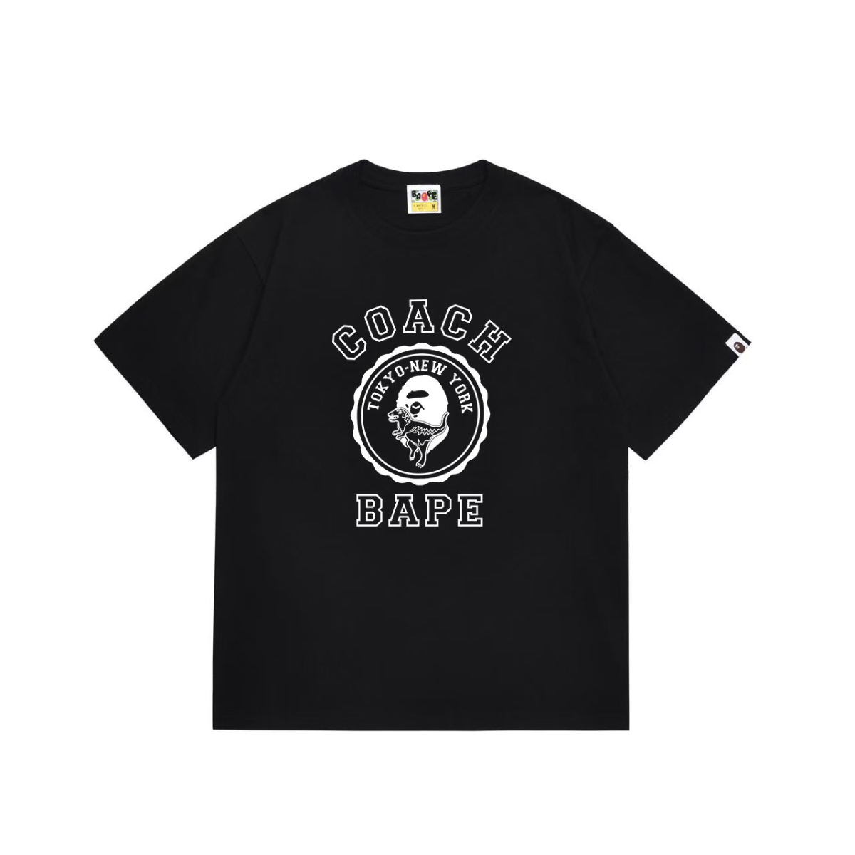 Bathing ape T Shirts